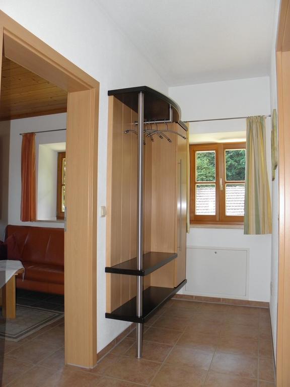 Ferienwohnung Fritzenwenger Übersee Esterno foto