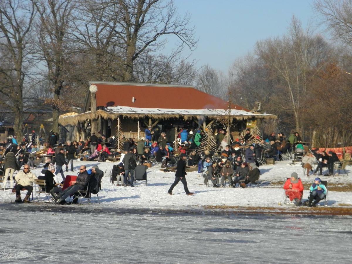 Ferienwohnung Fritzenwenger Übersee Esterno foto