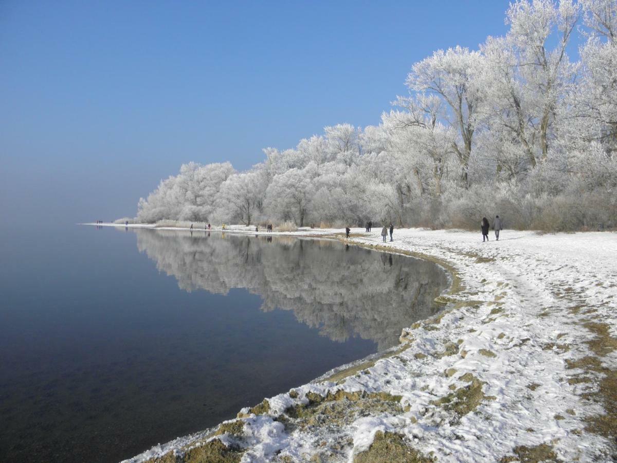Ferienwohnung Fritzenwenger Übersee Esterno foto